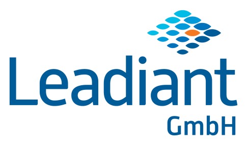 Leadiant GmbH Logo